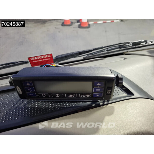 2019 DAF LF 290-45091712