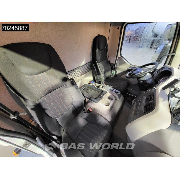 2019 DAF LF 290-45091713