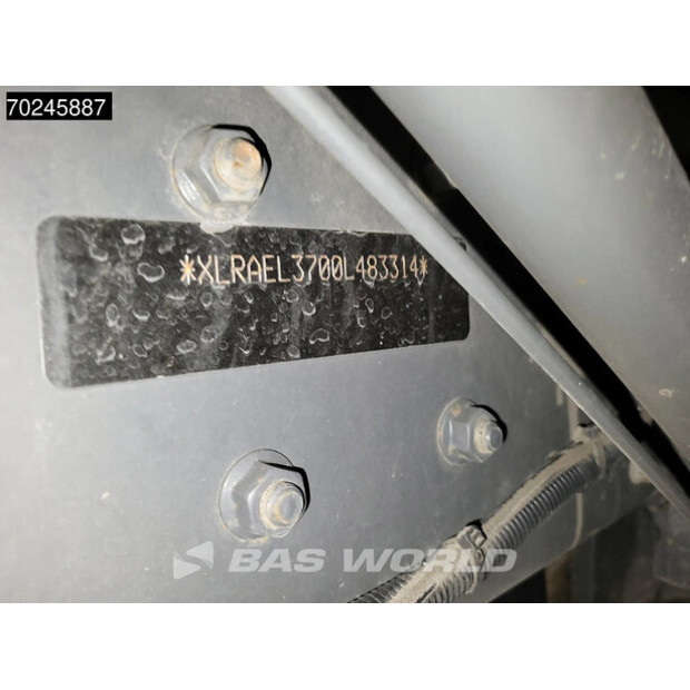 2019 DAF LF 290-45091714