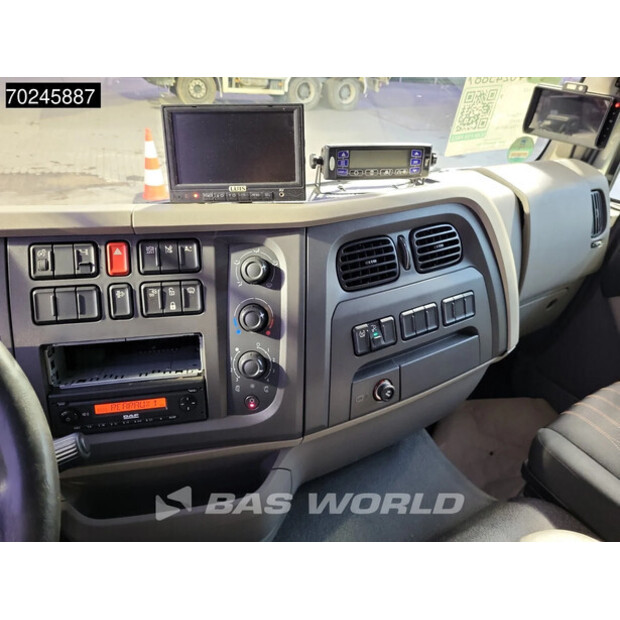 2019 DAF LF 290-45091716