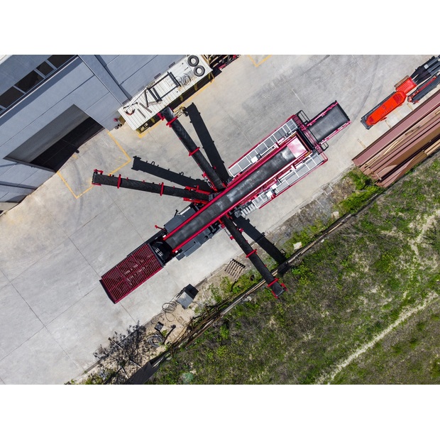 2026 Boratas BPE103-45091719