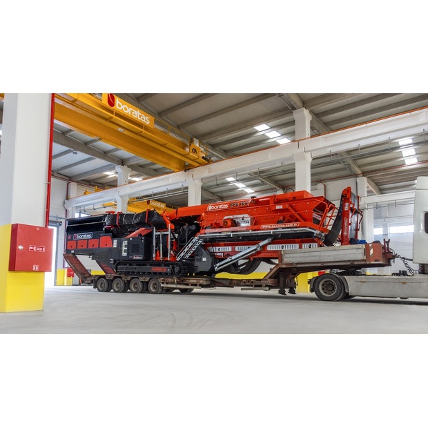 2026 Boratas BPE103-45091720