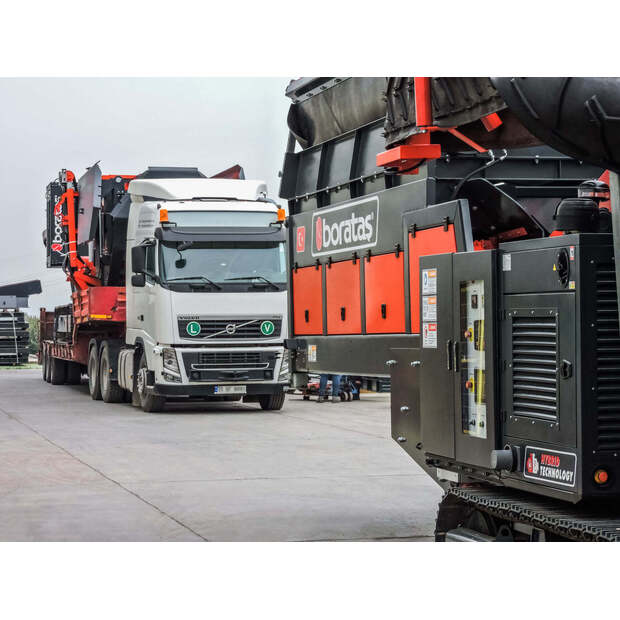 2026 Boratas BPE103-45091721