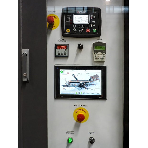 2026 Boratas BPE103-45091722