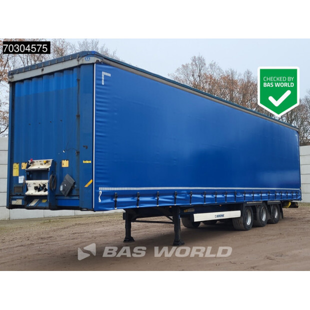 2016 Krone SD-45091724