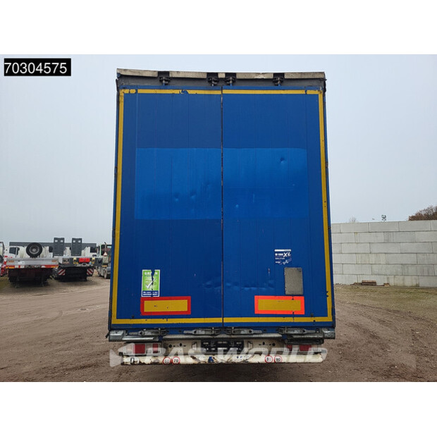 2016 Krone SD-45091726