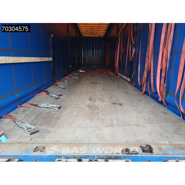 2016 Krone SD-45091729