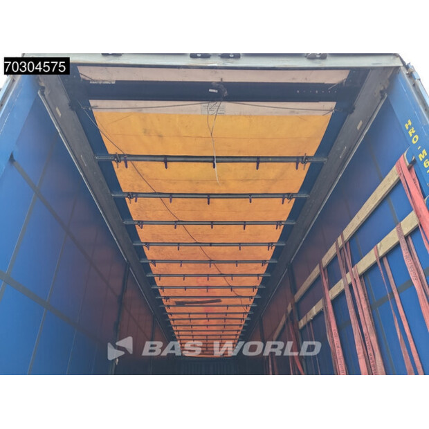 2016 Krone SD-45091730