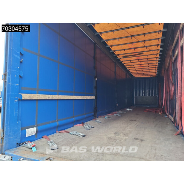 2016 Krone SD-45091731