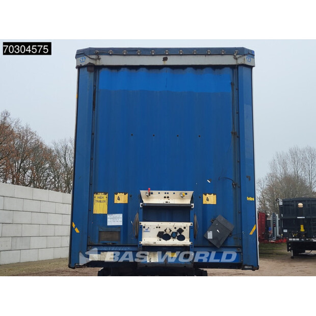 2016 Krone SD-45091740