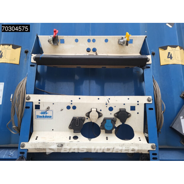 2016 Krone SD-45091741