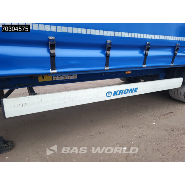 2016 Krone SD-45091743