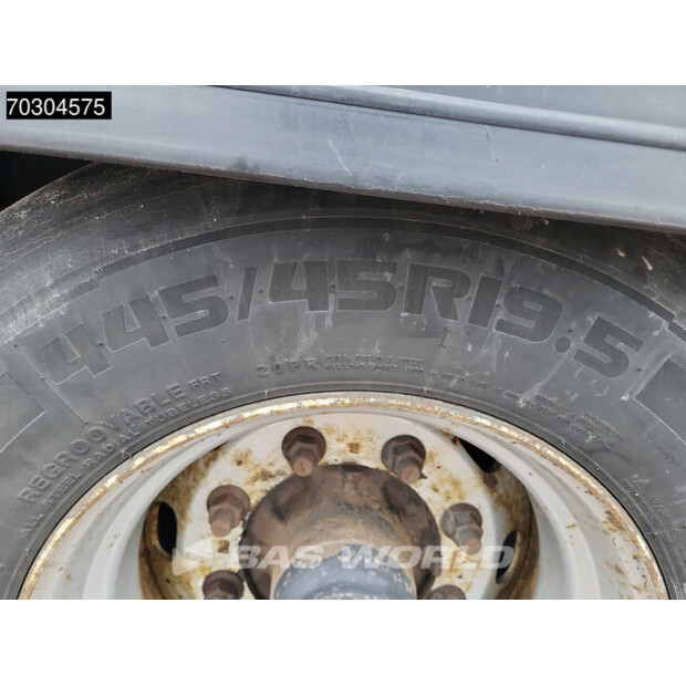 2016 Krone SD-45091749