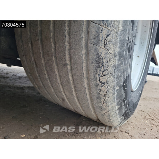 2016 Krone SD-45091750