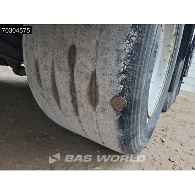 2016 Krone SD-45091752