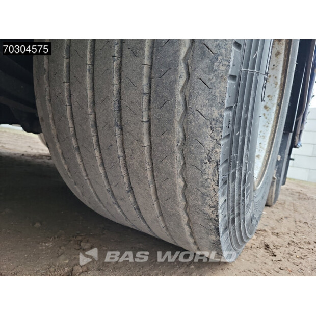 2016 Krone SD-45091753