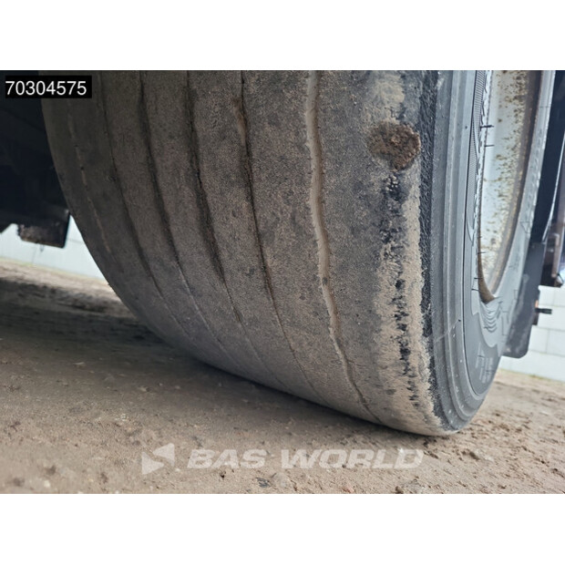 2016 Krone SD-45091754