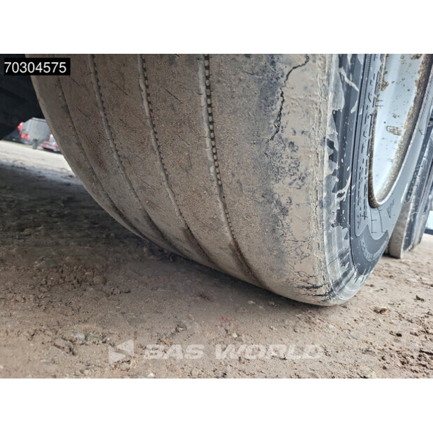 2016 Krone SD-45091755