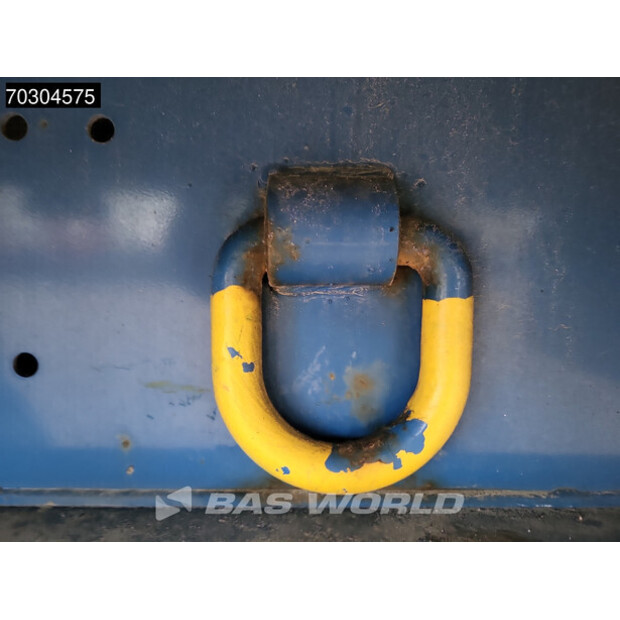 2016 Krone SD-45091757