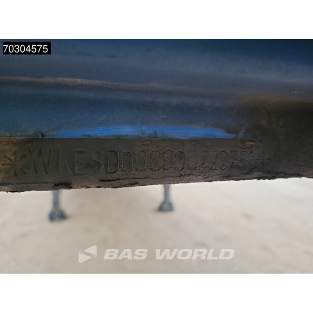 2016 Krone SD-45091760