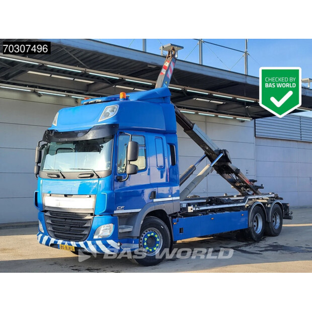 2017 DAF CF 440-45091765