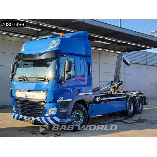 2017 DAF CF 440-45091767
