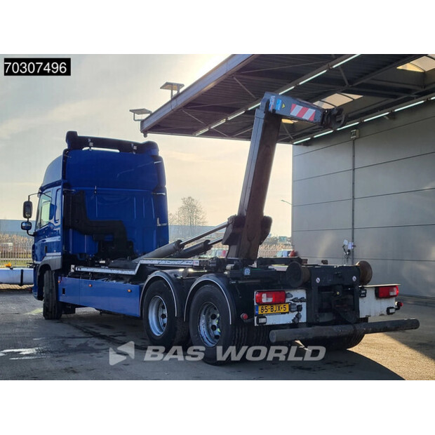 2017 DAF CF 440-45091769
