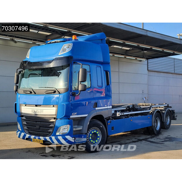 2017 DAF CF 440-45091770