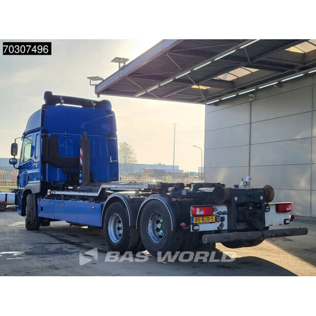 2017 DAF CF 440-45091771