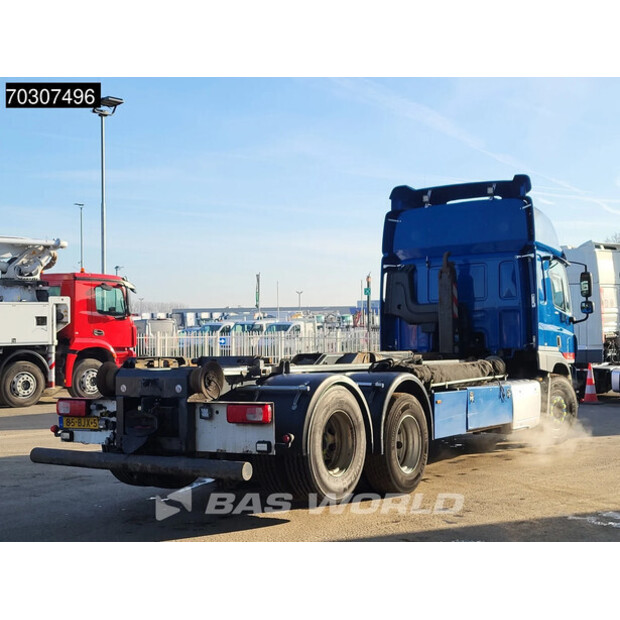 2017 DAF CF 440-45091773