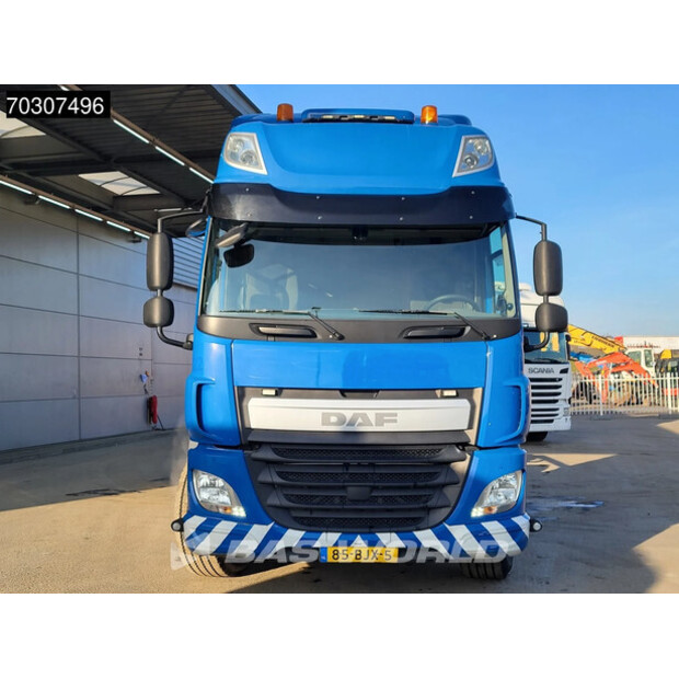 2017 DAF CF 440-45091774