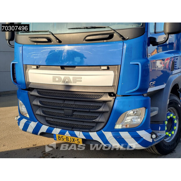 2017 DAF CF 440-45091776