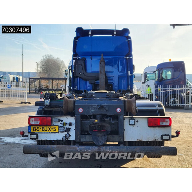 2017 DAF CF 440-45091778