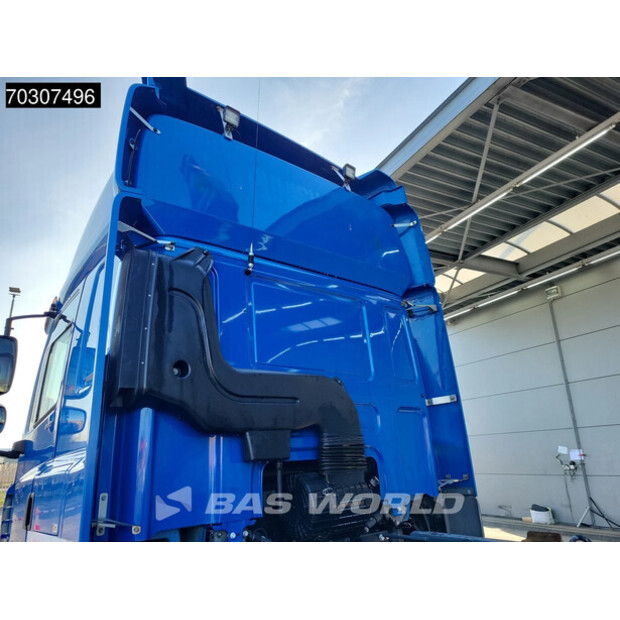 2017 DAF CF 440-45091779