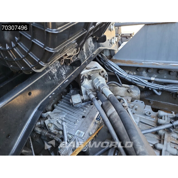 2017 DAF CF 440-45091780