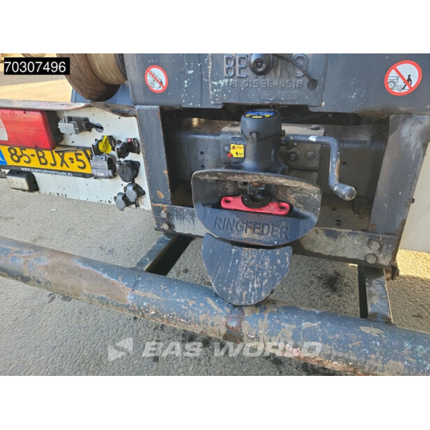 2017 DAF CF 440-45091781