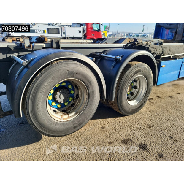 2017 DAF CF 440-45091782