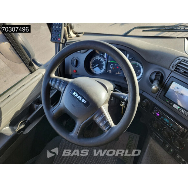 2017 DAF CF 440-45091784