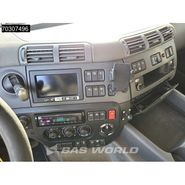 2017 DAF CF 440-45091788