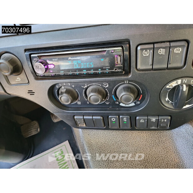 2017 DAF CF 440-45091789