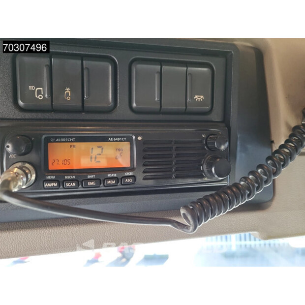 2017 DAF CF 440-45091790