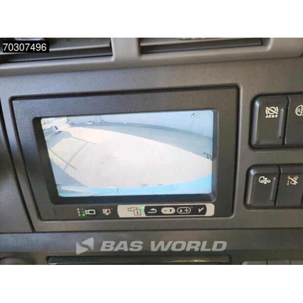 2017 DAF CF 440-45091791