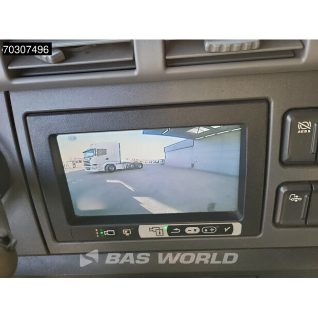 2017 DAF CF 440-45091792