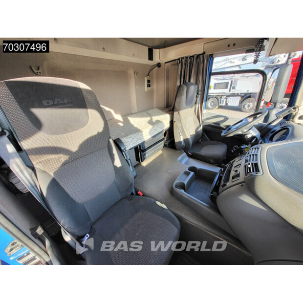 2017 DAF CF 440-45091793