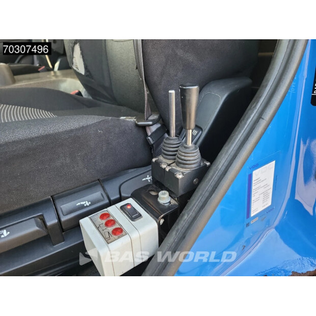 2017 DAF CF 440-45091795