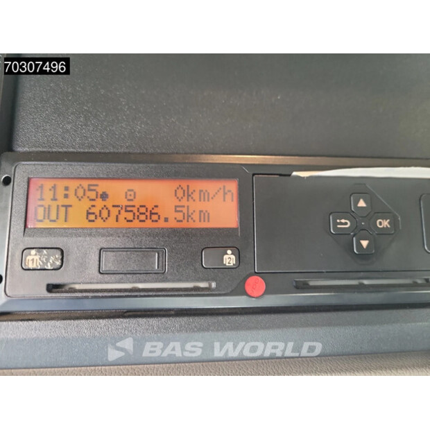 2017 DAF CF 440-45091797