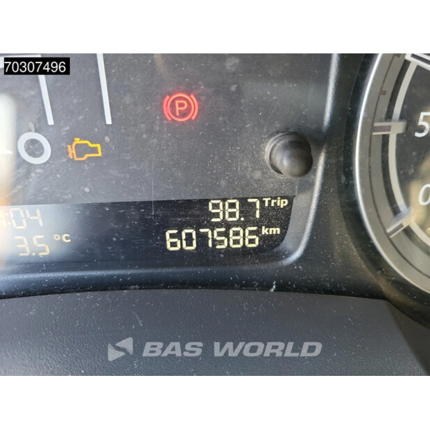 2017 DAF CF 440-45091798