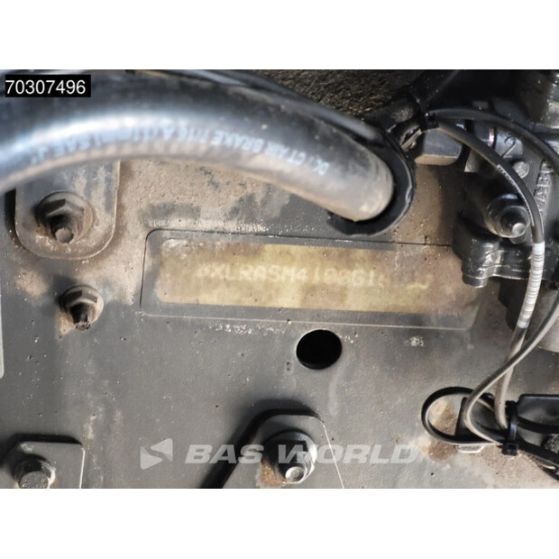 2017 DAF CF 440-45091800