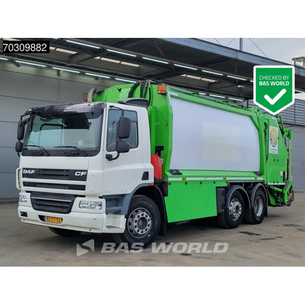 2011 داف CF75.250-45091803