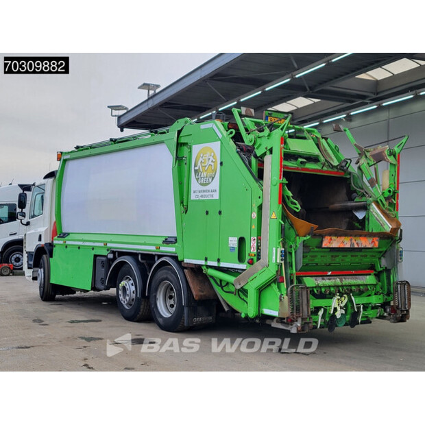 2011 داف CF75.250-45091804